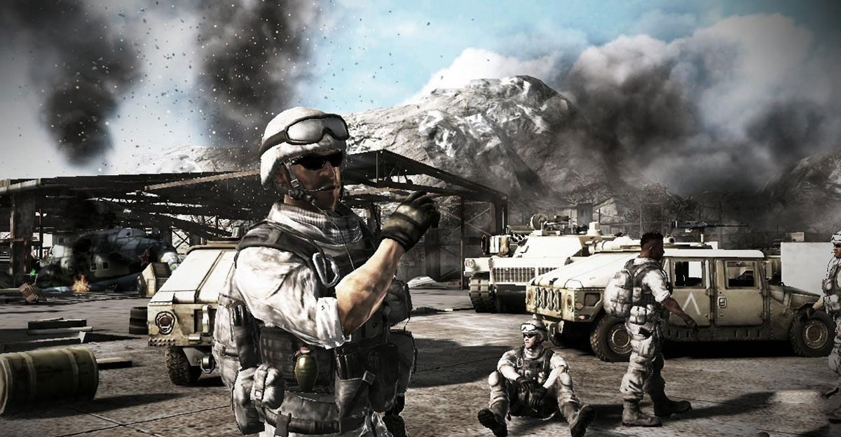 动感影院VR训练将会通过虚拟现实技术真实模拟特定的军事训练环境.jpg